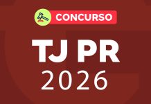 A Importância da Ética no Serviço Público: O Que Esperar do TJ PR Concurso TJ PR