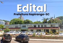 Logística para o Dia da Prova: Onde Ficar e Como Chegar em Itapiranga SC Concurso Itapiranga SC