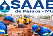Manutenção de Frotas e Logística Operacional no SAAE de Passos Concurso SAAE 2026