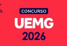 Competências Necessárias para o Servidor da UEMG Concurso UEMG 2026