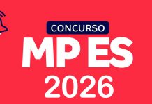 Direito do Consumidor: A Atuação Coletiva do MP ES concurso MP ES 2026